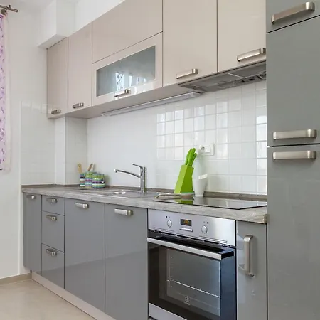 Apartman Mime