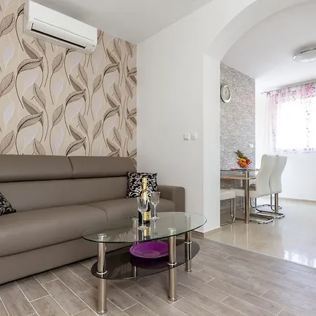 Mime Apartman Split