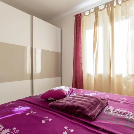 Apartman Mime Split