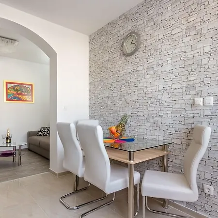 Mime Apartman Split