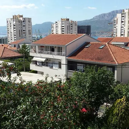 Mime Apartman